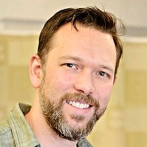 Meet your Posher, Aaron